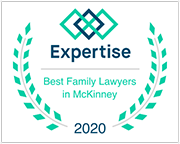 Expertise | Best Family Lawyers in McKinney 2020